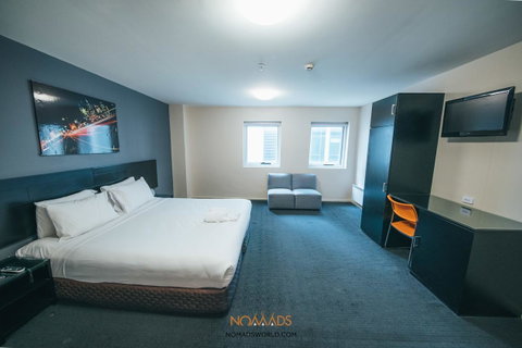 Nomads Melbourne Backpackers - Brisbane Tourism 21