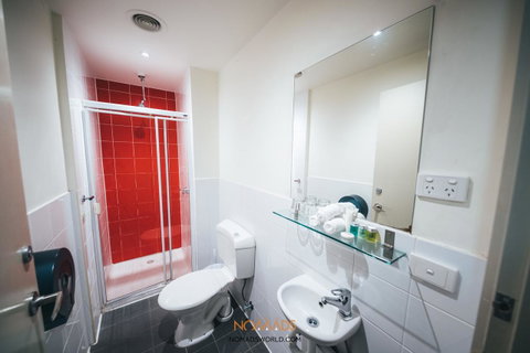 Nomads Melbourne Backpackers - Brisbane Tourism 25