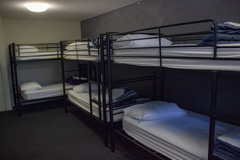 Nomads Melbourne Backpackers - Brisbane Tourism 35