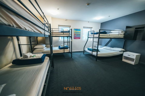 Nomads Melbourne Backpackers - Brisbane Tourism 30