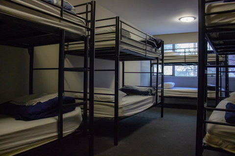 Nomads Melbourne Backpackers - Brisbane Tourism 43