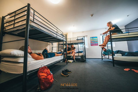 Nomads Melbourne Backpackers - Brisbane Tourism 26
