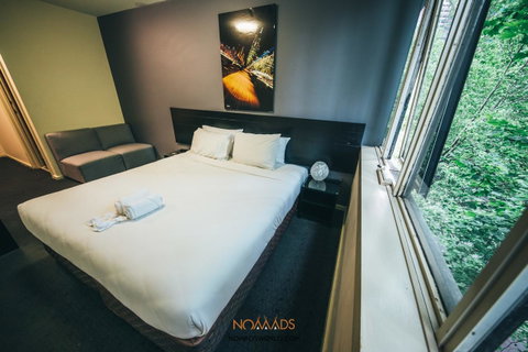 Nomads Melbourne Backpackers - Brisbane Tourism 19