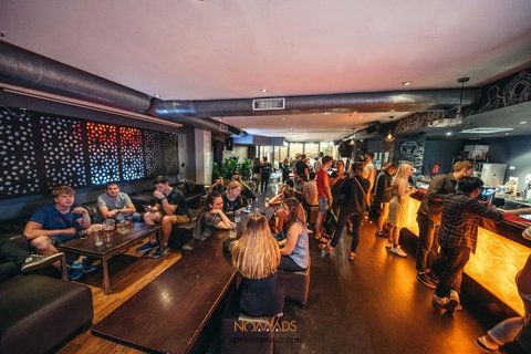 Nomads Melbourne Backpackers - Brisbane Tourism 14