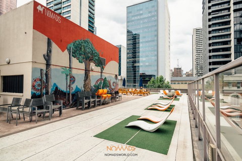 Nomads Melbourne Backpackers - Brisbane Tourism 7