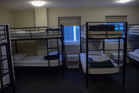 Nomads Melbourne Backpackers - Brisbane Tourism 33