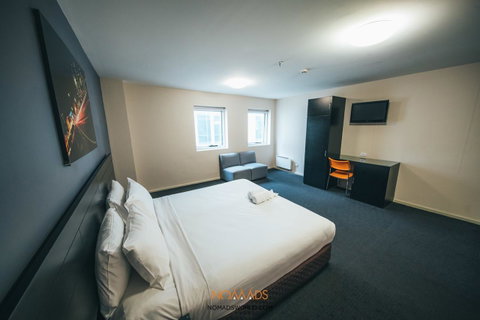 Nomads Melbourne Backpackers - Brisbane Tourism 22