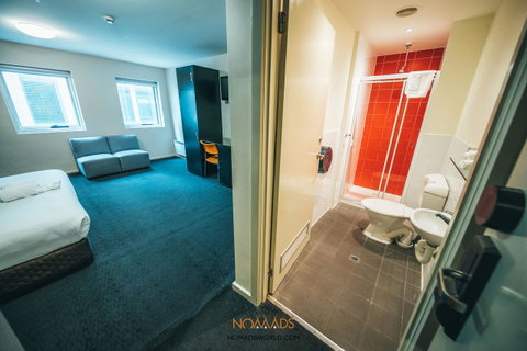 Nomads Melbourne Backpackers - Brisbane Tourism 20