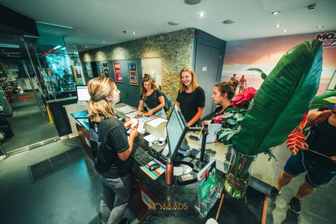 Nomads Melbourne Backpackers - Brisbane Tourism 5