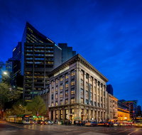 Quality Hotel Batman's Hill on Collins - Brisbane Tourism