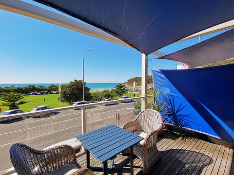 The Sandridge Motel - Tourism Brisbane 1