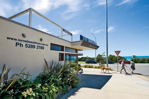The Sandridge Motel - Tourism Brisbane 6