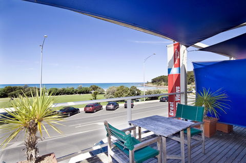 The Sandridge Motel - Tourism Brisbane 14