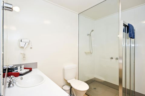 The Sandridge Motel - Tourism Brisbane 37