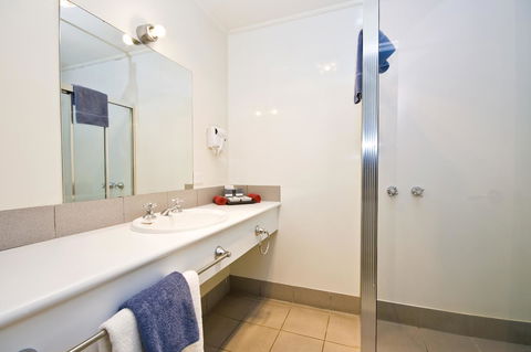 The Sandridge Motel - Tourism Brisbane 32