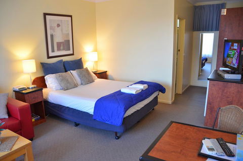 The Sandridge Motel - Tourism Brisbane 17