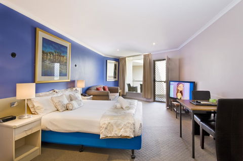 The Sandridge Motel - Tourism Brisbane 38