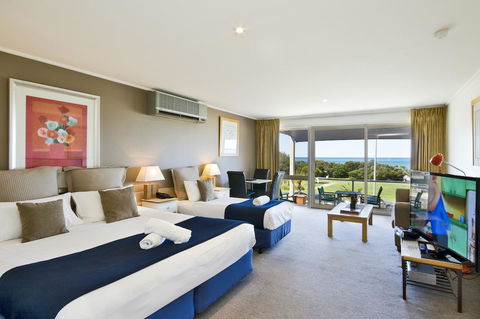 The Sandridge Motel - Tourism Brisbane 39