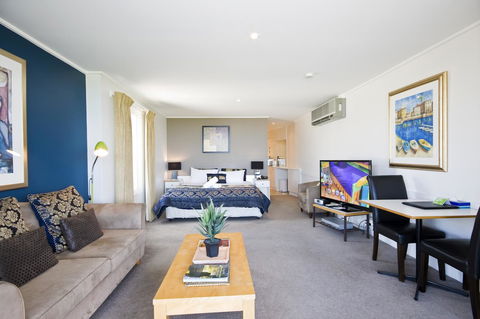 The Sandridge Motel - Tourism Brisbane 30