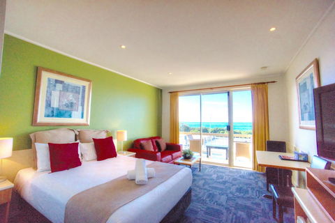 The Sandridge Motel - Tourism Brisbane 11