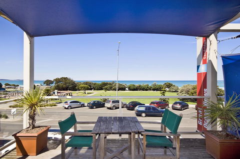 The Sandridge Motel - Tourism Brisbane 25