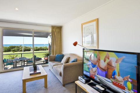 The Sandridge Motel - Tourism Brisbane 34