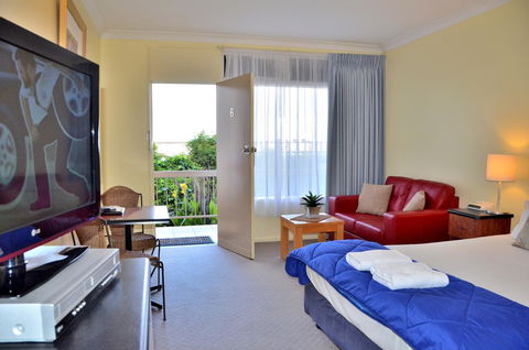The Sandridge Motel - Tourism Brisbane 18