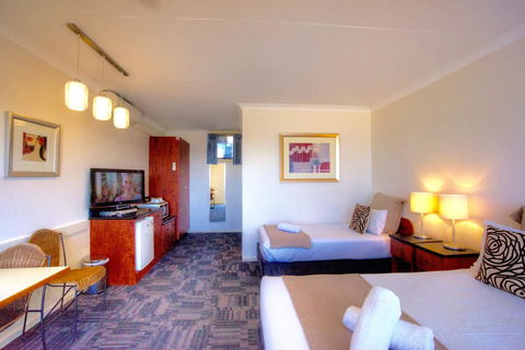 The Sandridge Motel - Tourism Brisbane 10
