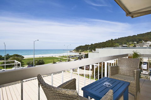 The Sandridge Motel - Tourism Brisbane 8