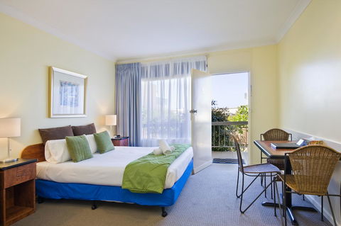 The Sandridge Motel - Tourism Brisbane 29