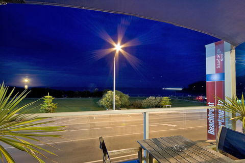 The Sandridge Motel - Tourism Brisbane 28