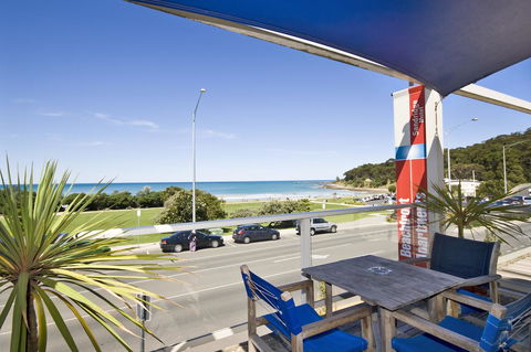 The Sandridge Motel - Tourism Brisbane 23