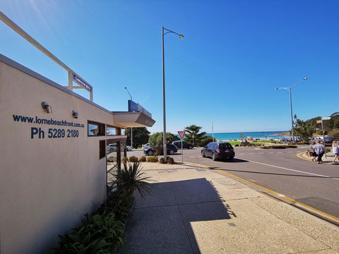 The Sandridge Motel - Tourism Brisbane 2