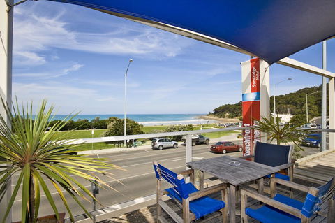 The Sandridge Motel - Tourism Brisbane 35