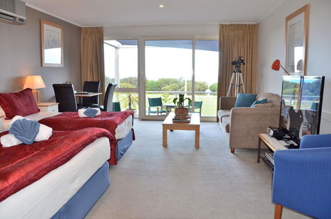 The Sandridge Motel - Tourism Brisbane 20