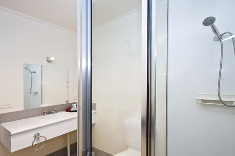 The Sandridge Motel - Tourism Brisbane 33