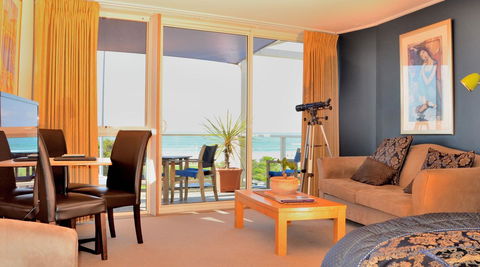 The Sandridge Motel - Tourism Brisbane 12