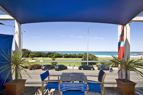 The Sandridge Motel - Tourism Brisbane 24