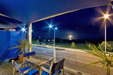The Sandridge Motel - Tourism Brisbane 15