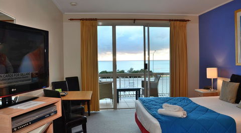 The Sandridge Motel - Tourism Brisbane 19