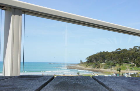 The Sandridge Motel - Tourism Brisbane 22