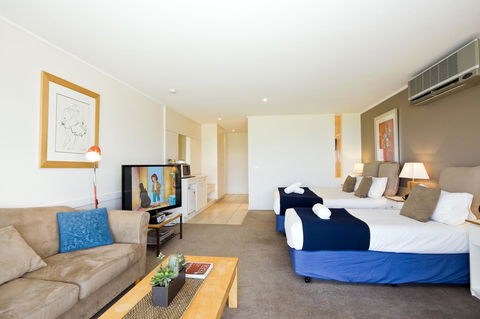 The Sandridge Motel - Tourism Brisbane 36