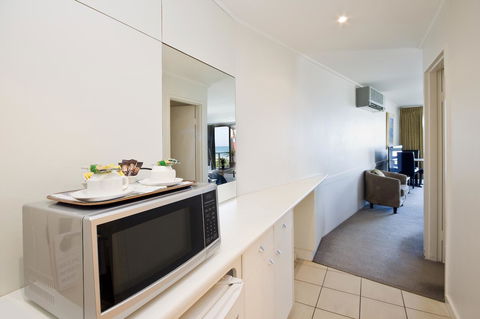 The Sandridge Motel - Tourism Brisbane 27