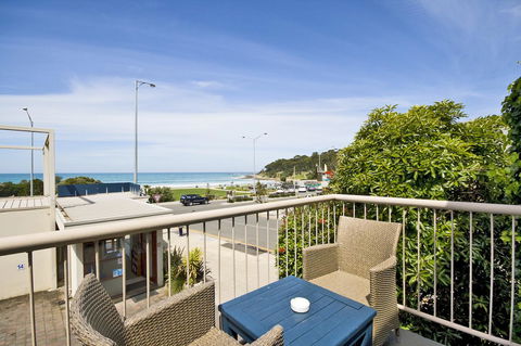 The Sandridge Motel - Tourism Brisbane 40