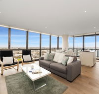 Best Views on Collins - Tourism Brisbane