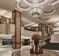 The Langham Melbourne - Brisbane Tourism