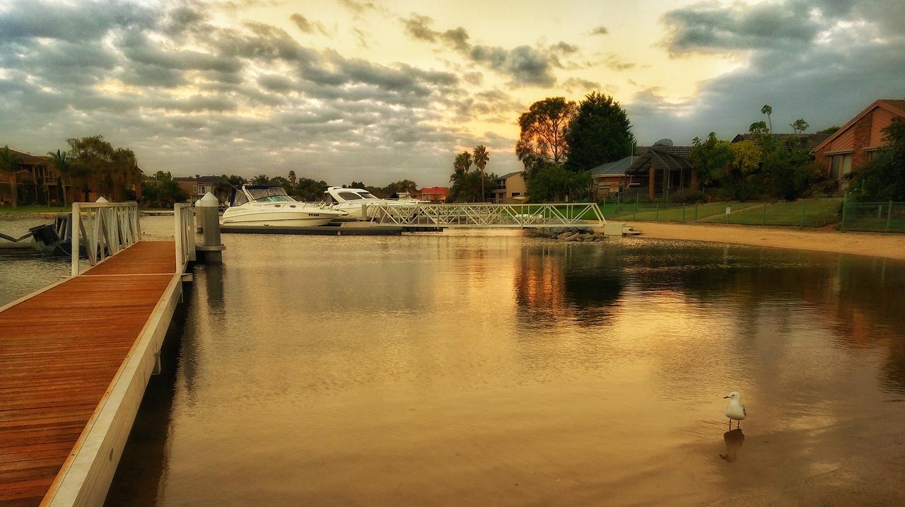 Carrum VIC Tourism Brisbane