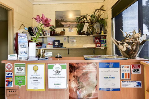 Allambi Holiday Apartments - Tourism Brisbane 20