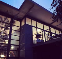 Ocean View Treetops Retreat - Tourism Brisbane