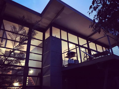 Ocean View Treetops Retreat - Tourism Brisbane 0